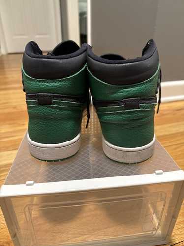 Jordan Brand Nike Air Jordan 1s ‘Pine Green’