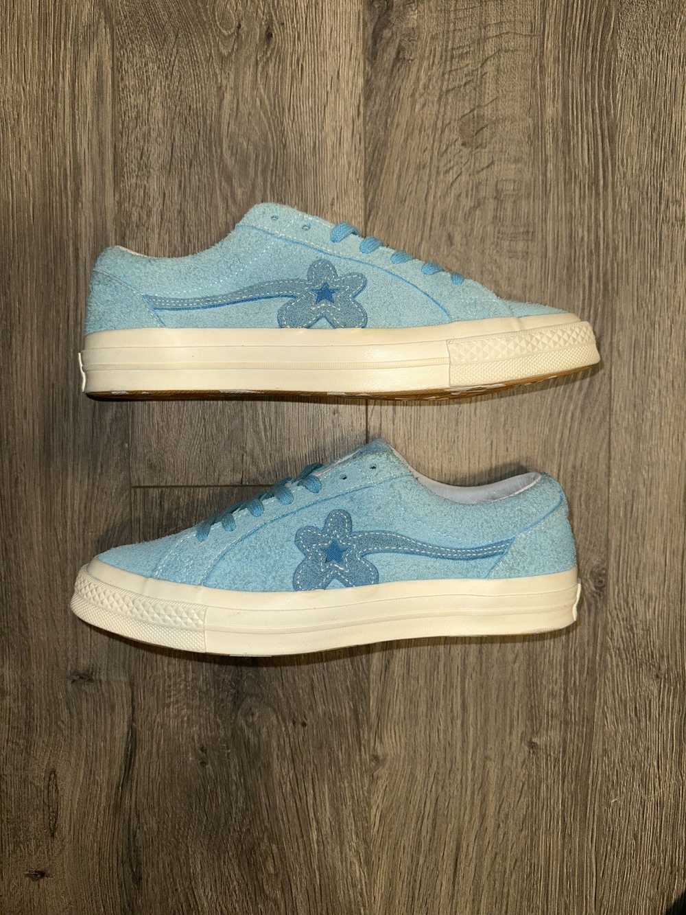 Converse × Golf le Fleur Converse x Golf Le Fleur… - image 2