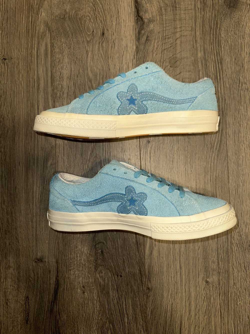 Converse × Golf le Fleur Converse x Golf Le Fleur… - image 3