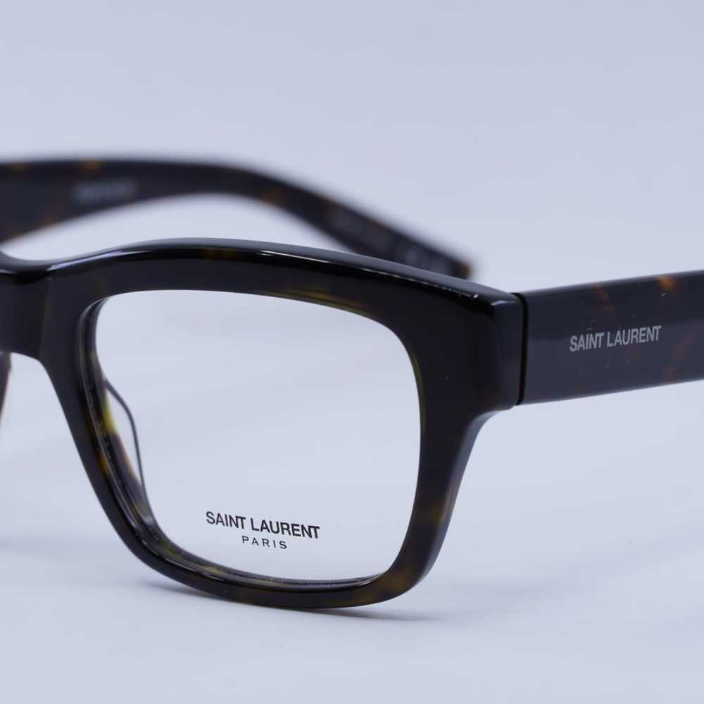 Saint Laurent Sunglasses - image 4