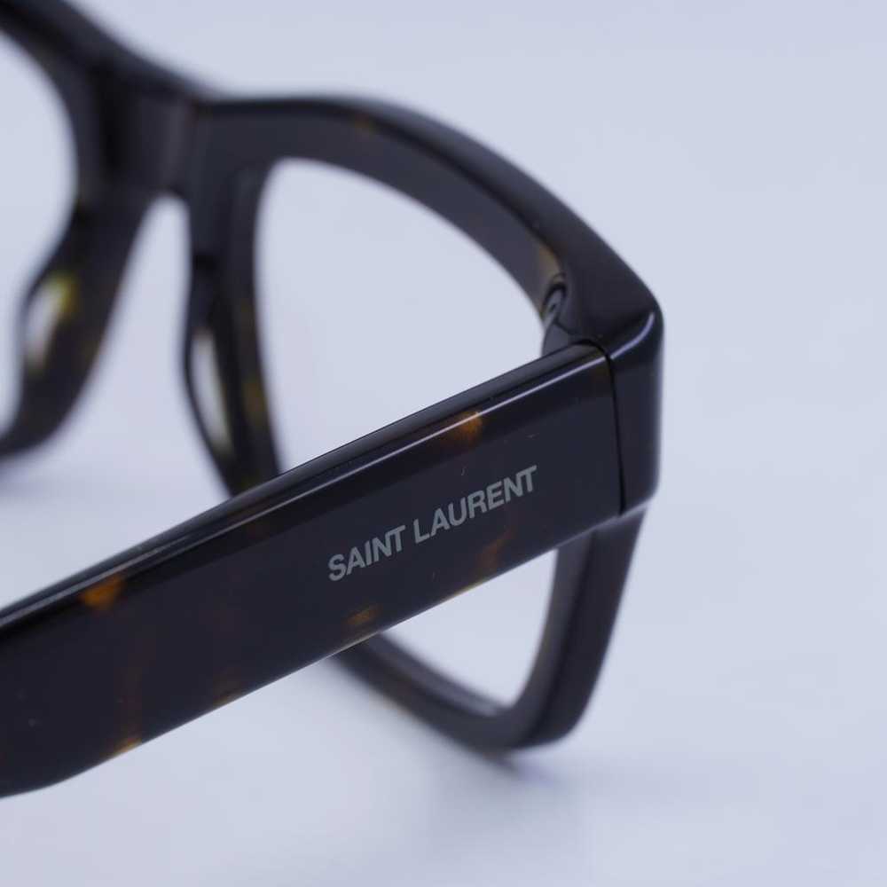 Saint Laurent Sunglasses - image 8