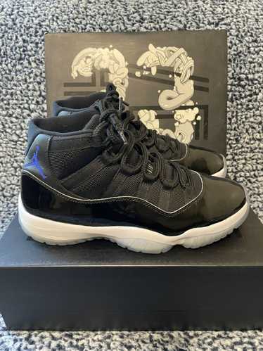 Jordan Brand Jordan 11 Retro Space Jam