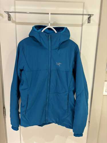 Arc'Teryx × Outdoor Life Arcteryx Proton Lt jacket