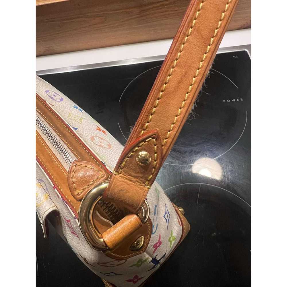 Louis Vuitton Eliza leather crossbody bag - image 12