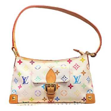 Louis Vuitton Eliza leather crossbody bag - image 1