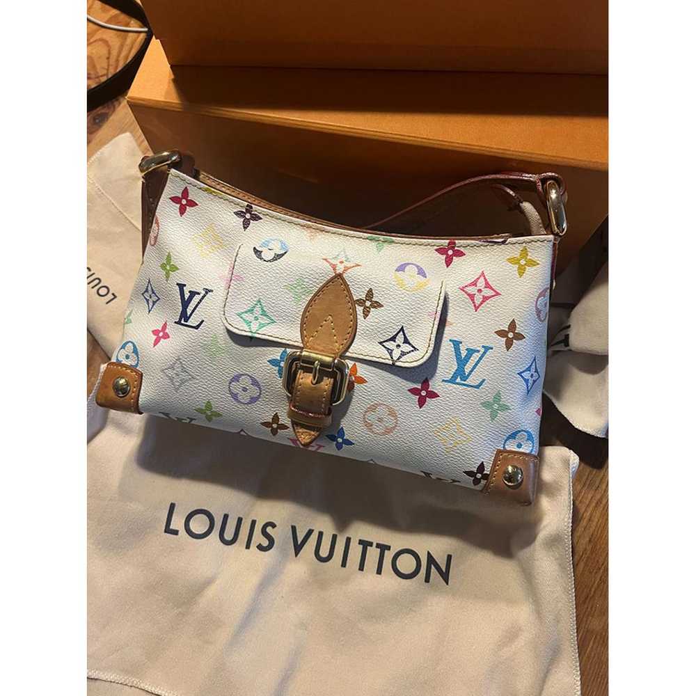 Louis Vuitton Eliza leather crossbody bag - image 2