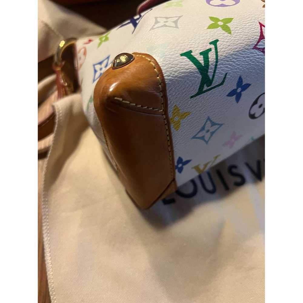 Louis Vuitton Eliza leather crossbody bag - image 9