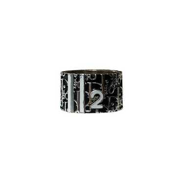 アクセサリー Christian Dior Trotter Ring Blue No.2 Christian dior trotter ring - Gem