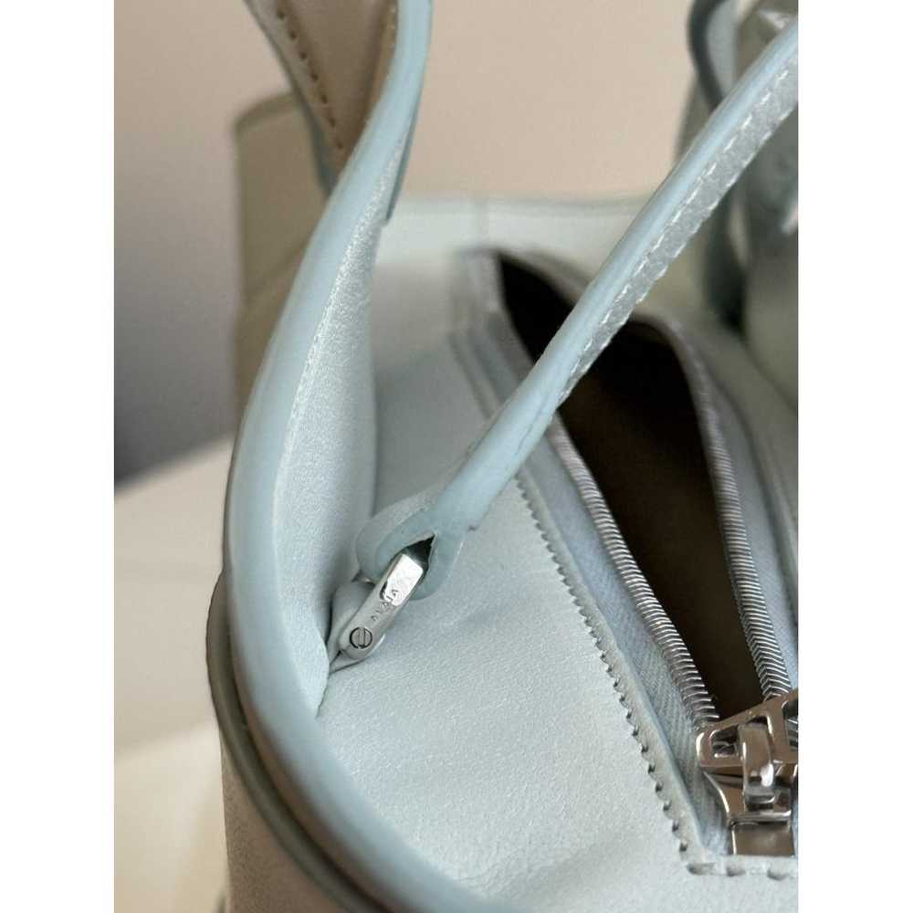 Alaïa Leather handbag - image 11