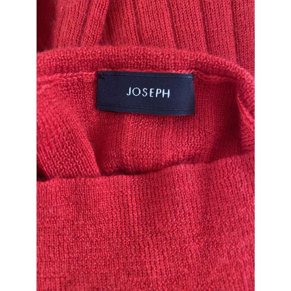 Joseph Cashmere jumper - image 5