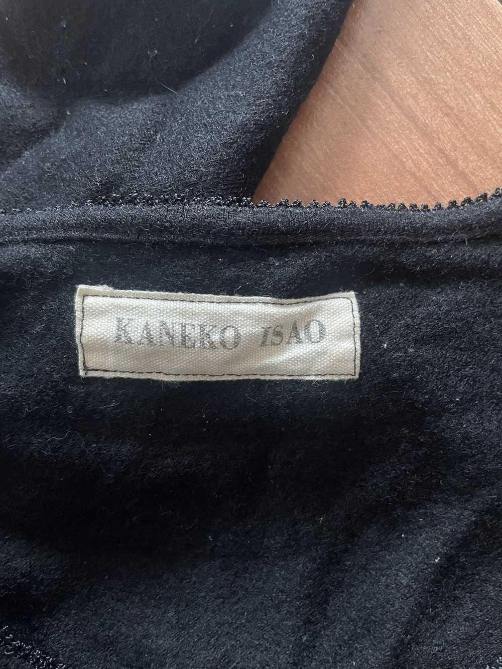 Japanese Brand × Kaneko Isao × Vintage Kaneko Isa… - image 4