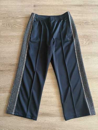 Needles track pants poly - Gem