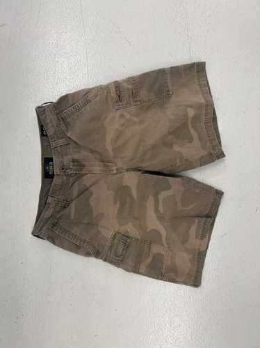 Redhead Redhead Camo Cargo Shorts - Size 32