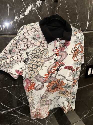 Just Cavalli Polo shirt Cavalli