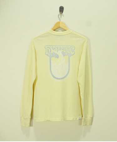 Tornado mart t-shirt long - Gem