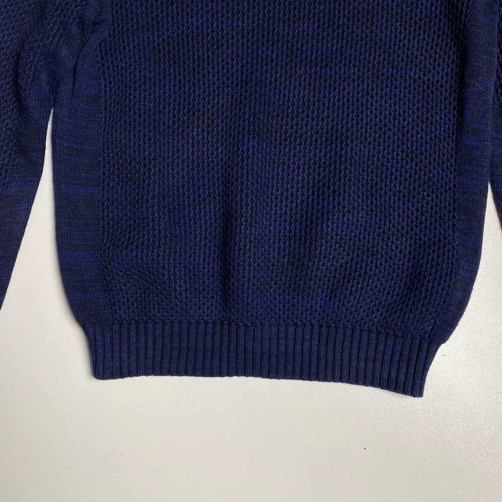 Reiss × Streetwear × Vintage Reiss sweater Size:L - image 4