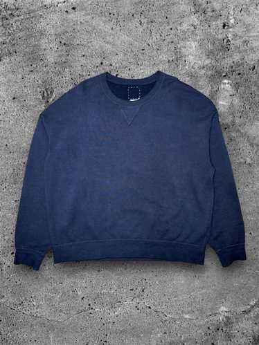 Visvim sweat l l - Gem