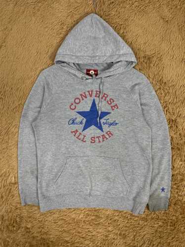 Converse Spellout Logo Sweatshirts Pullover offers Jumper Unisex Large size