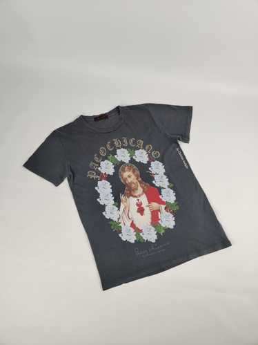 Christian Audigier × Italian Designers Y2k Paco C… - image 1