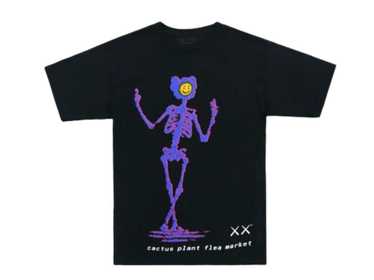 Cactus Plant Flea Market × Hype × Kaws Kaws x cac… - image 1