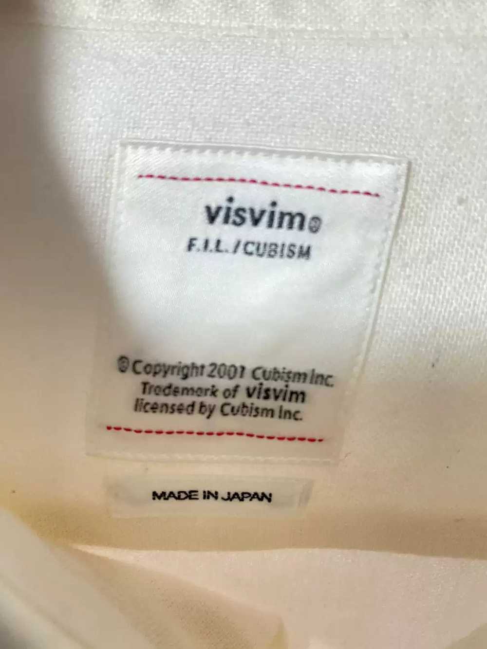 Visvim Visvim 18SS ELLES SHIRT S/S E. - image 4