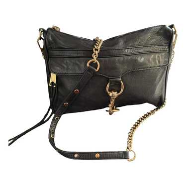 Rebecca Minkoff Leather crossbody bag - image 1