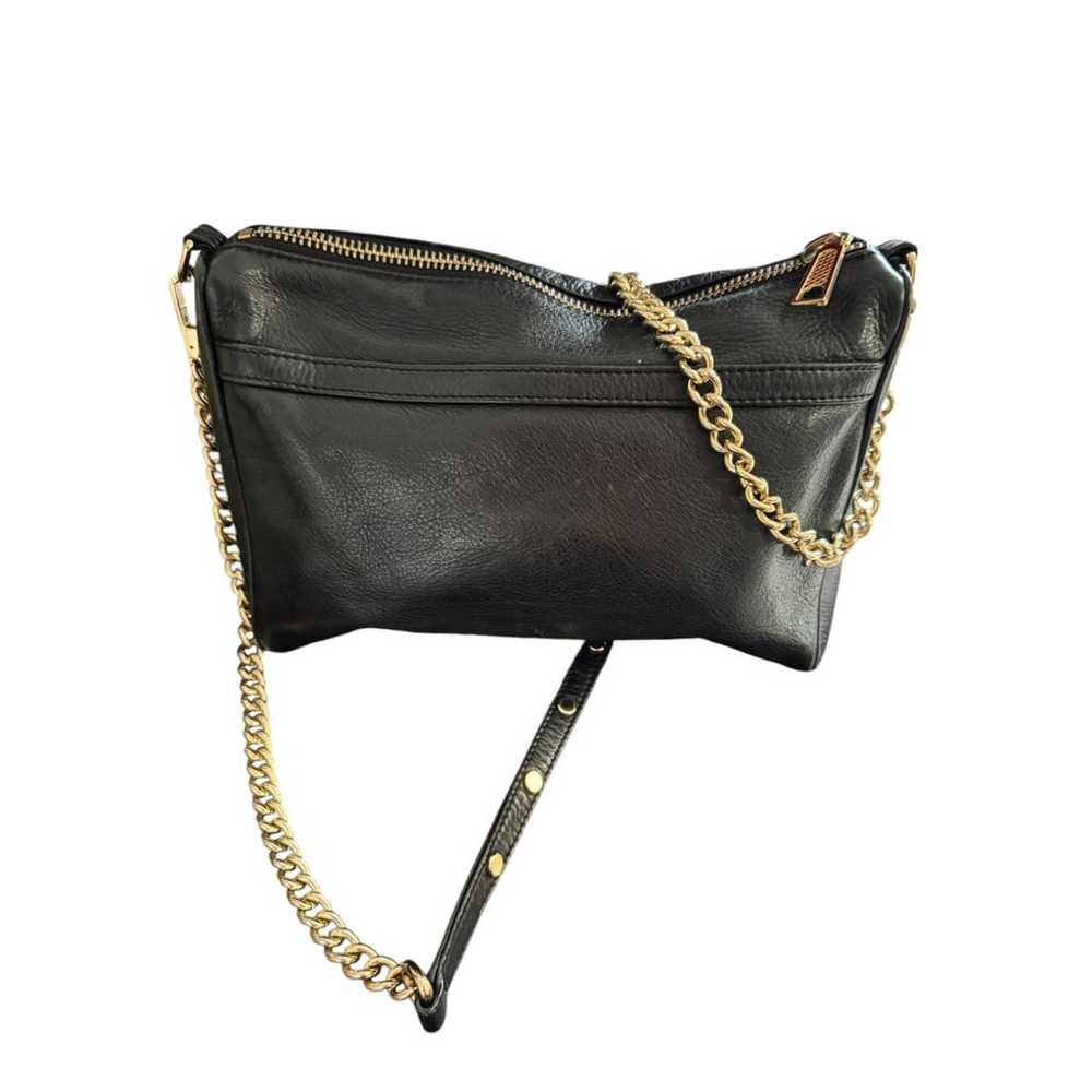 Rebecca Minkoff Leather crossbody bag - image 4