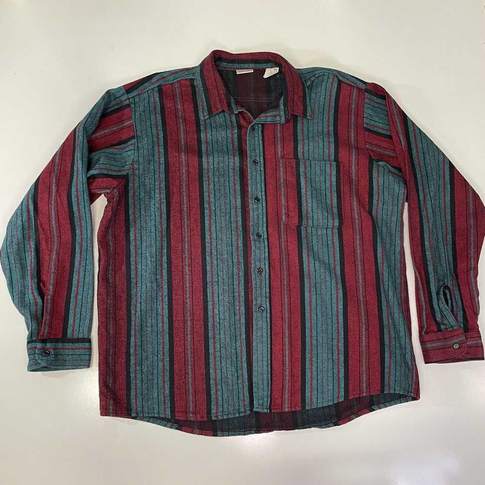 Field And Stream VTG Field & Stream Men’s Cotton … - image 1