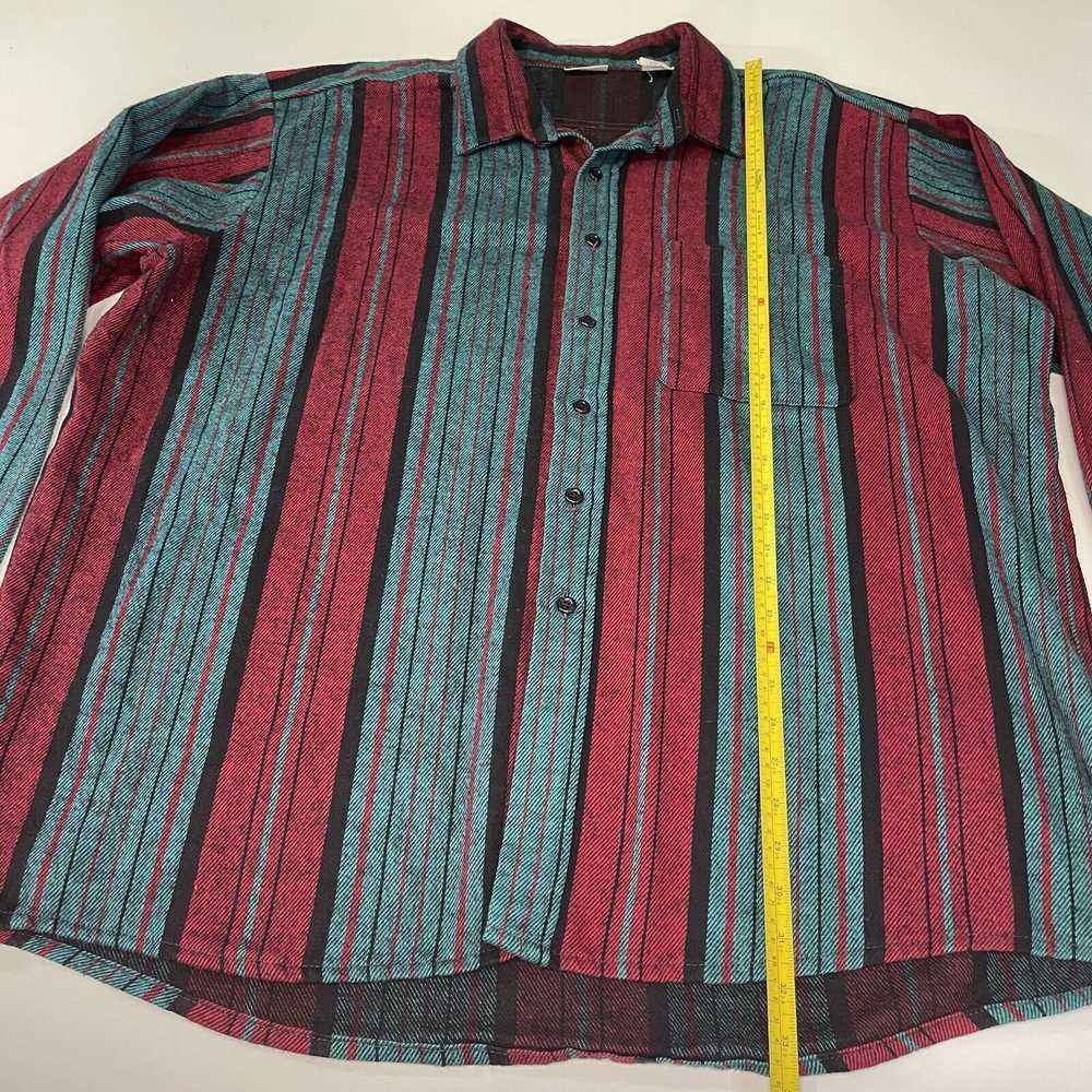 Field And Stream VTG Field & Stream Men’s Cotton … - image 4