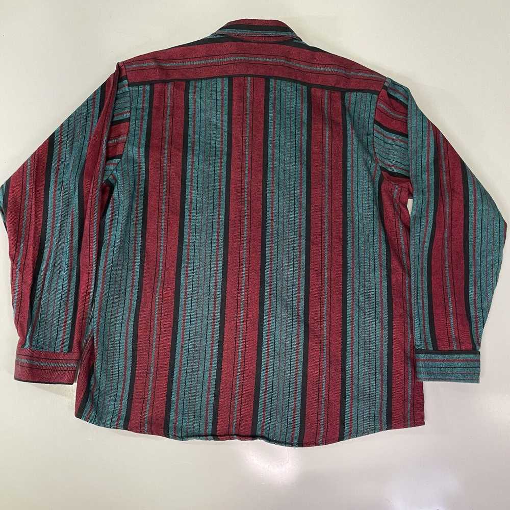 Field And Stream VTG Field & Stream Men’s Cotton … - image 6