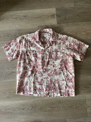 Ronning Ronning Toile Shirt