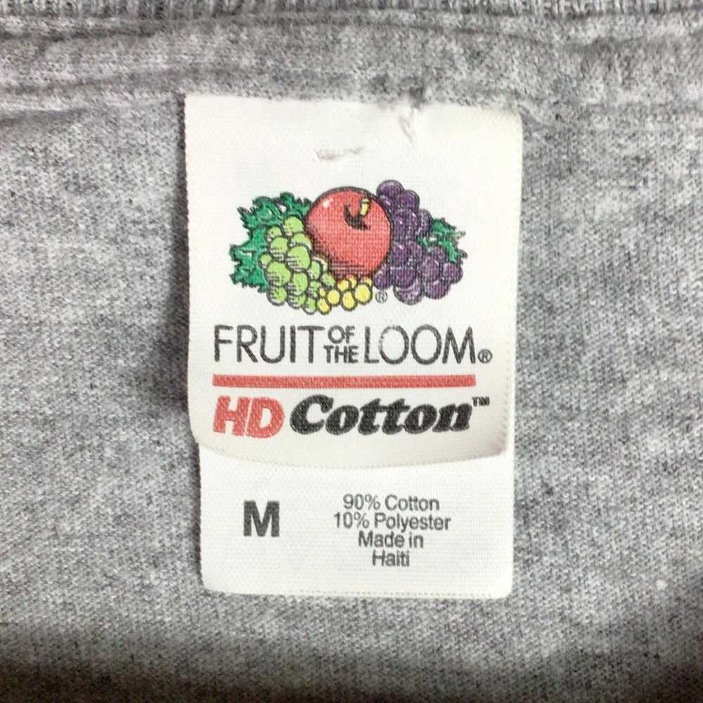 Fruit Of The Loom Great Smokey Mountains Tennesse… - image 3