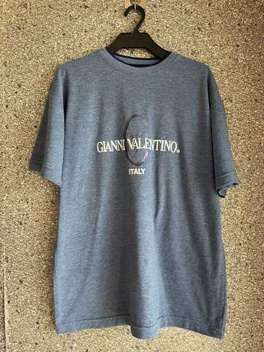 Brand × Japanese Brand × Streetwear Gianni valenti