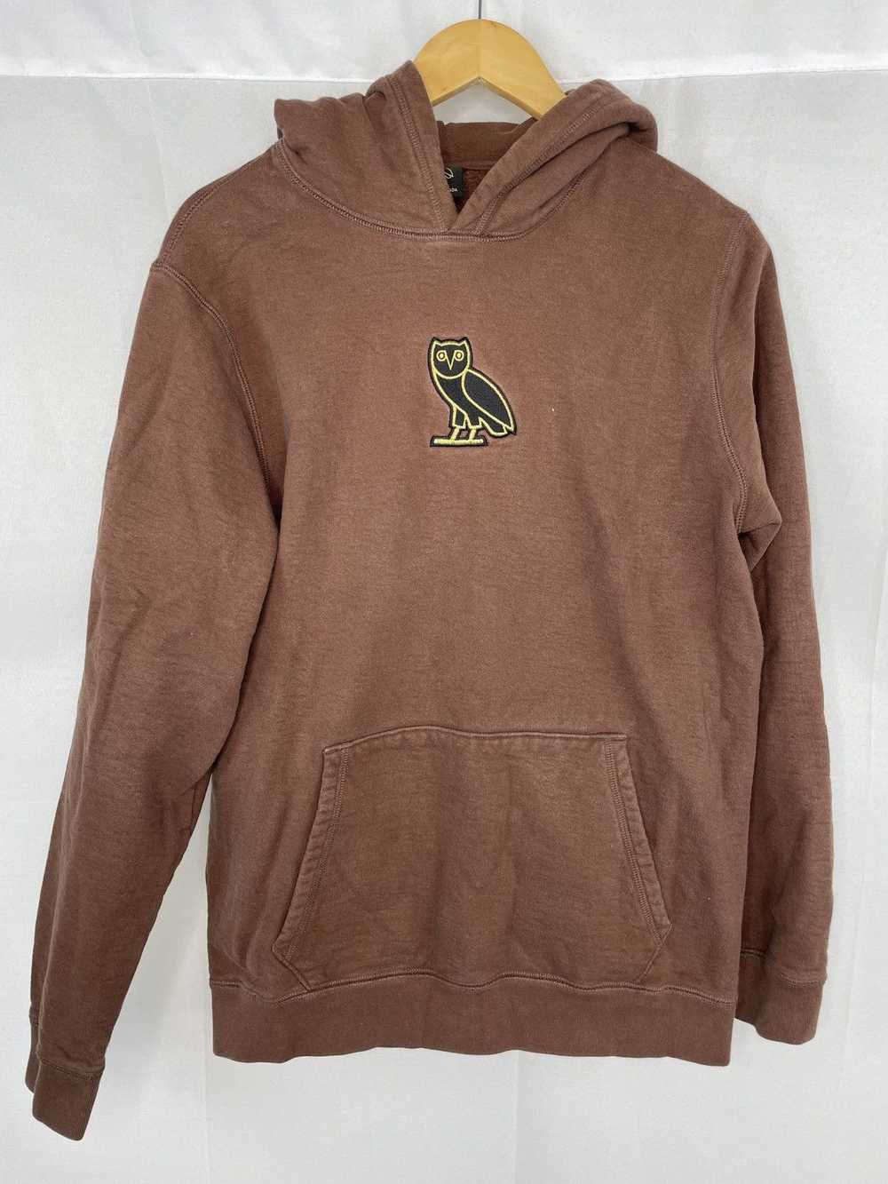 Octobers Very Own OVO Hoodie - image 1