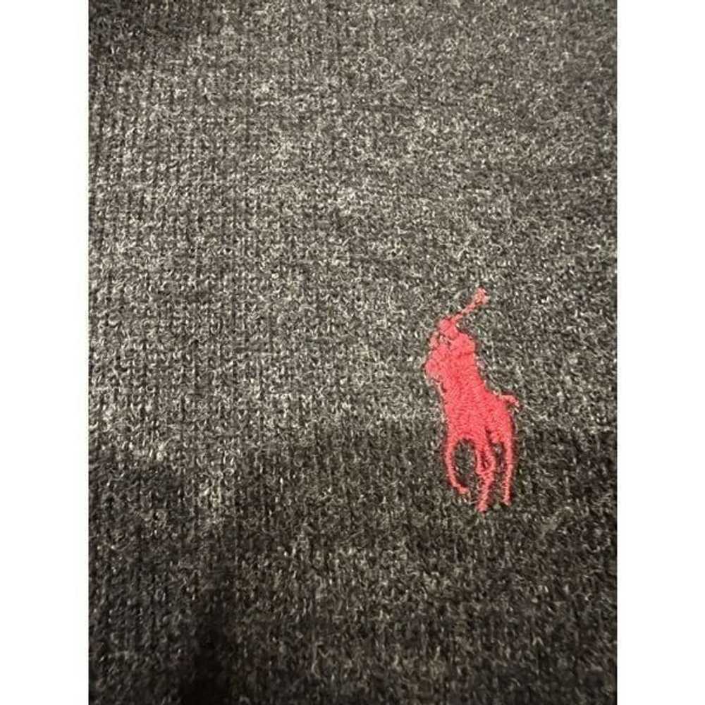 Polo Ralph Lauren POLO RALPH LAUREN SWEATER size … - image 10