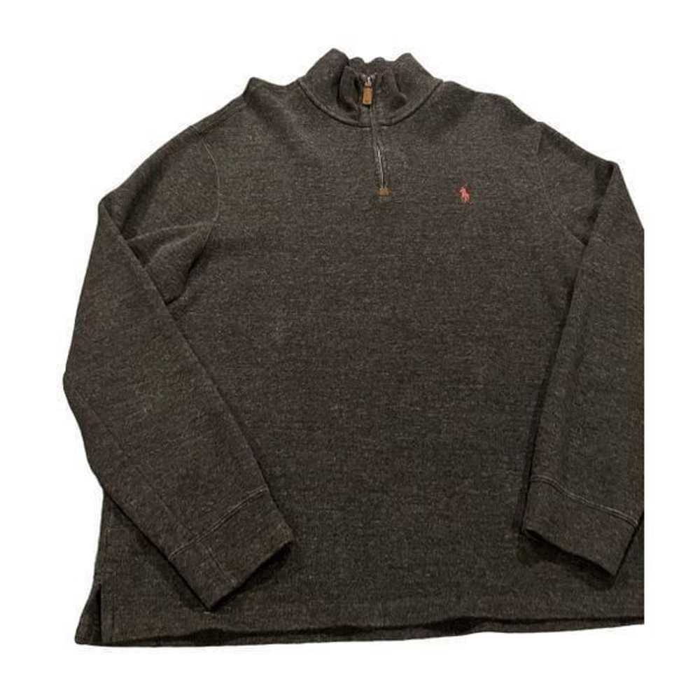 Polo Ralph Lauren POLO RALPH LAUREN SWEATER size … - image 5