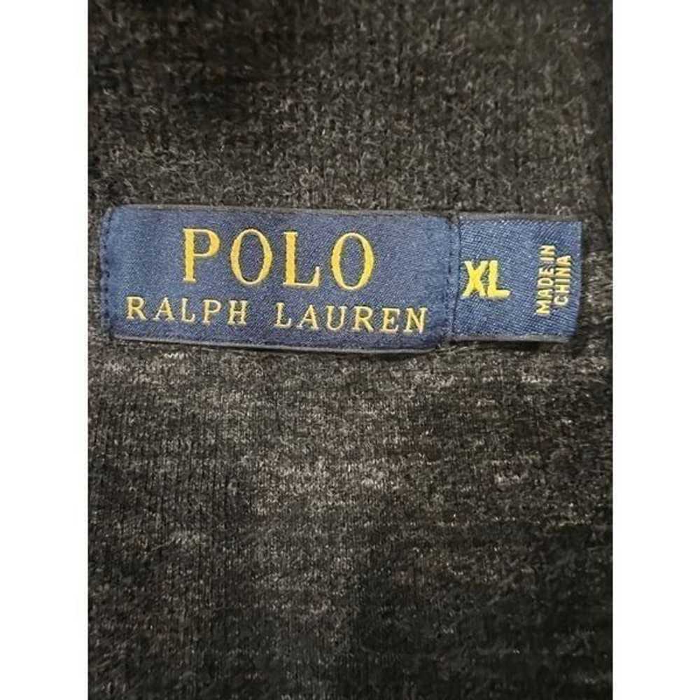 Polo Ralph Lauren POLO RALPH LAUREN SWEATER size … - image 9