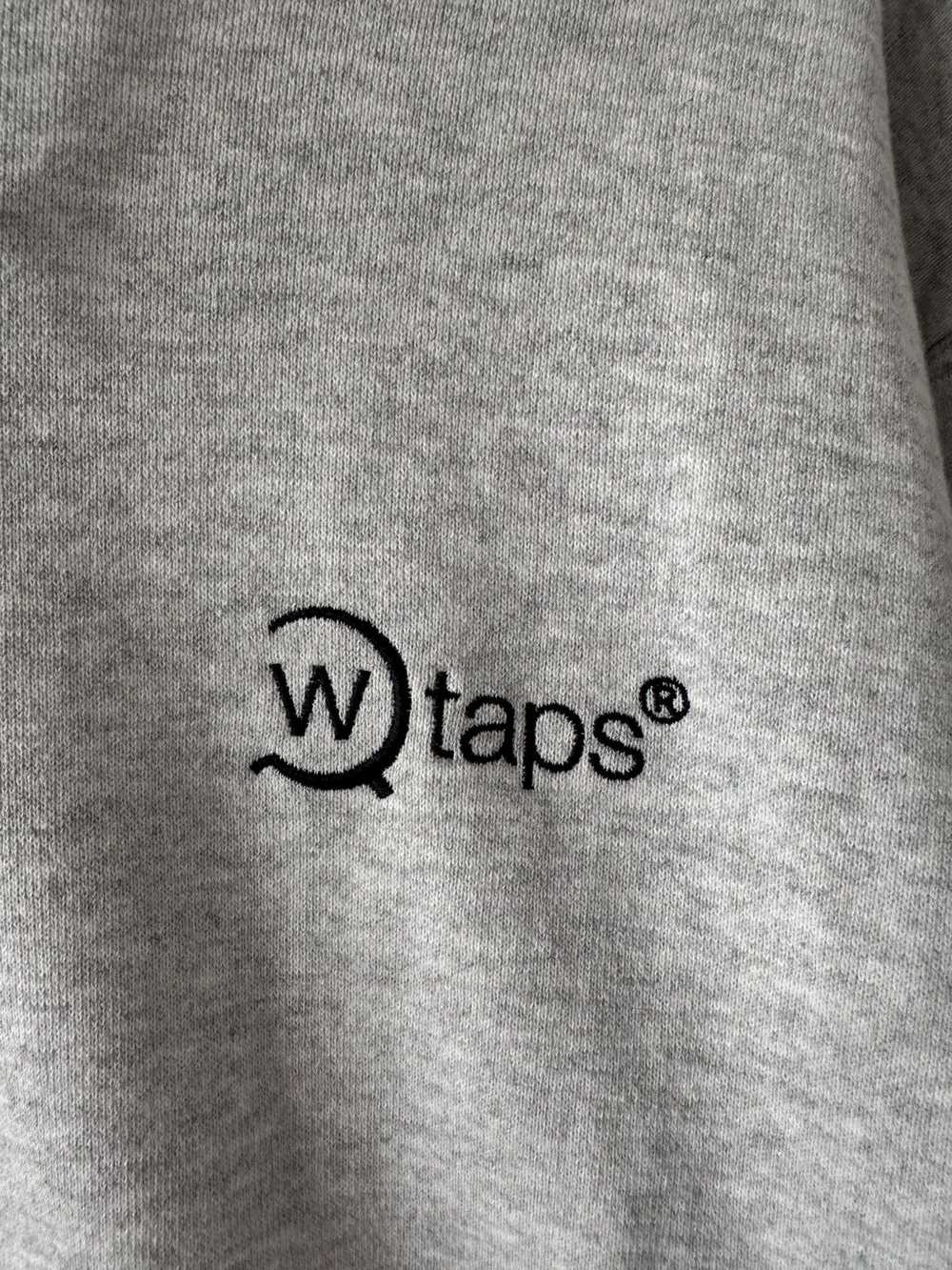 Wtaps Wtaps Hoodie - image 2