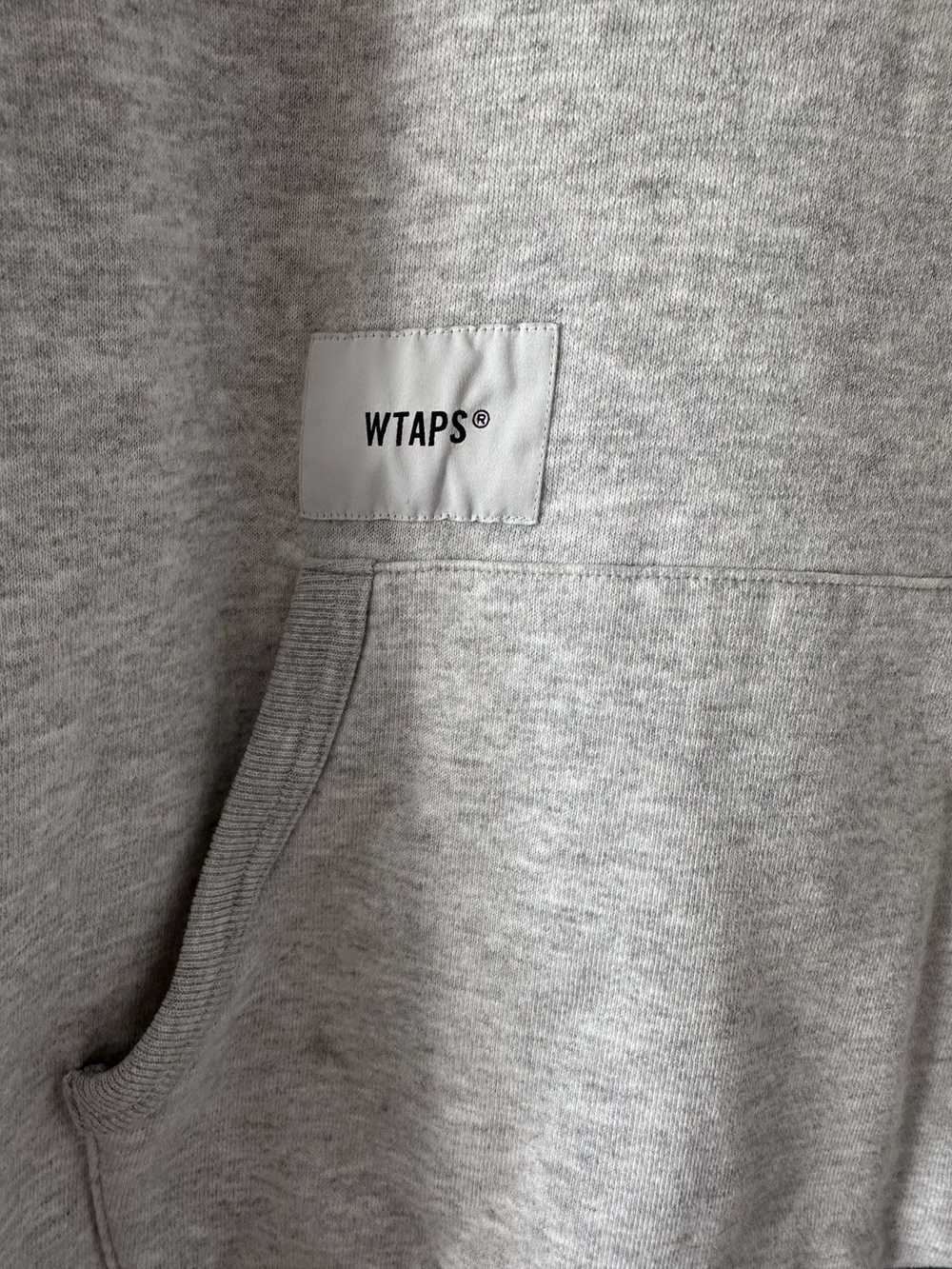 Wtaps Wtaps Hoodie - image 3