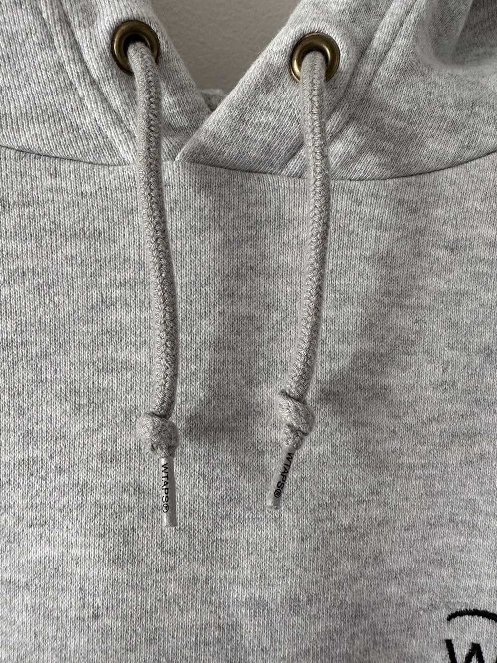 Wtaps Wtaps Hoodie - image 5