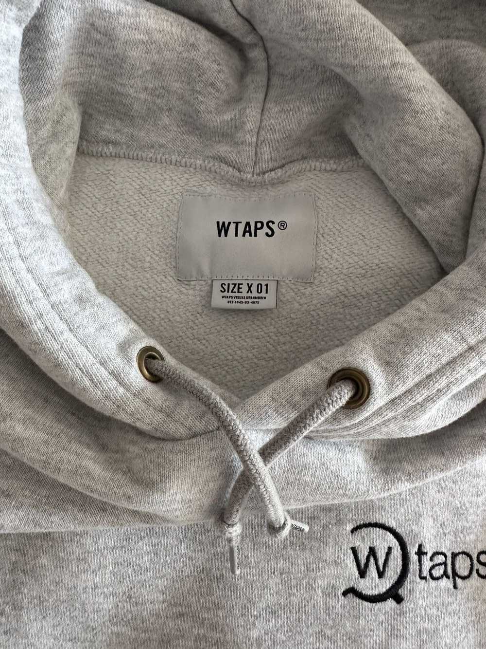 Wtaps Wtaps Hoodie - image 7