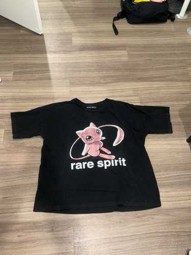 Siberia Hills siberia hills rare spirit mew tee