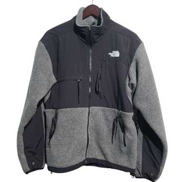 The North Face The North Face Men's Gray Denali Ja