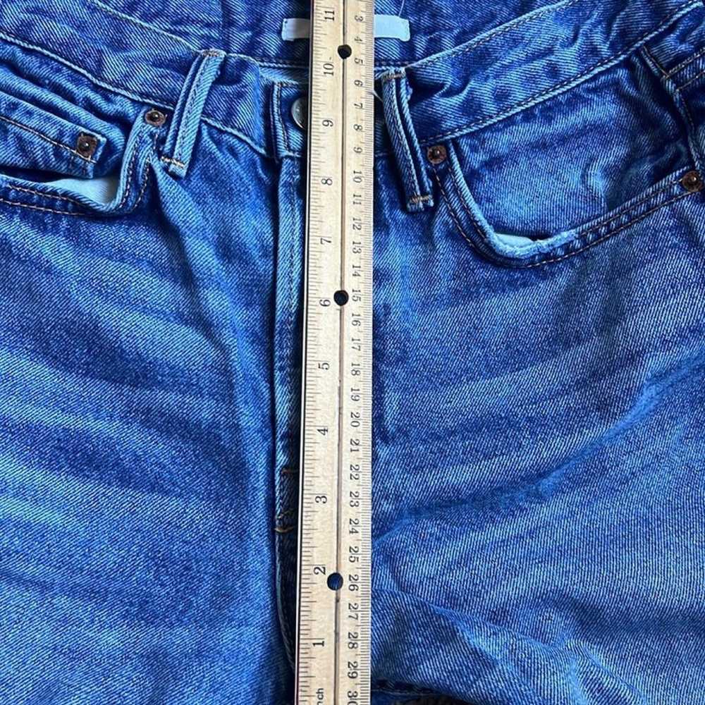 Grlfrnd Straight jeans - image 4