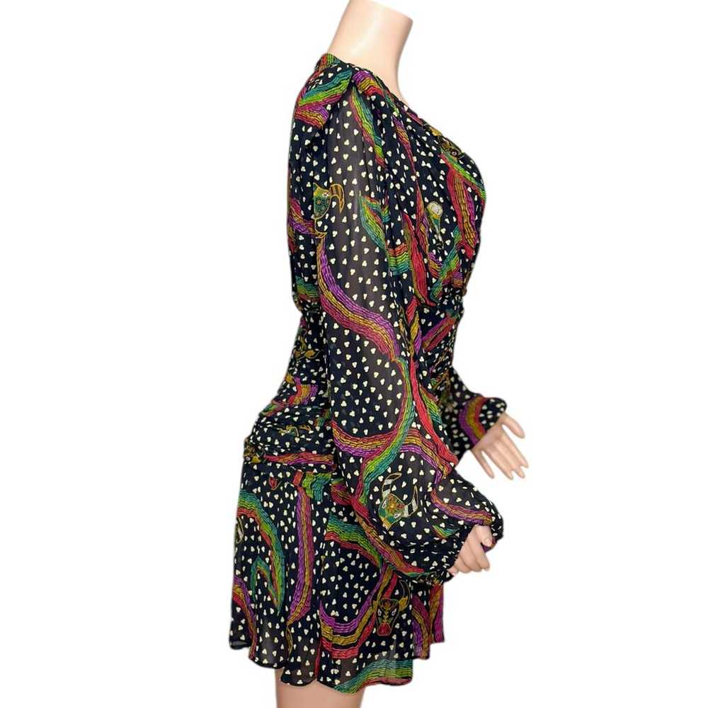 Farm Rio Mini dress - image 6