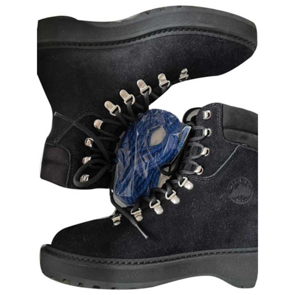 Diemme Lace up boots - image 1