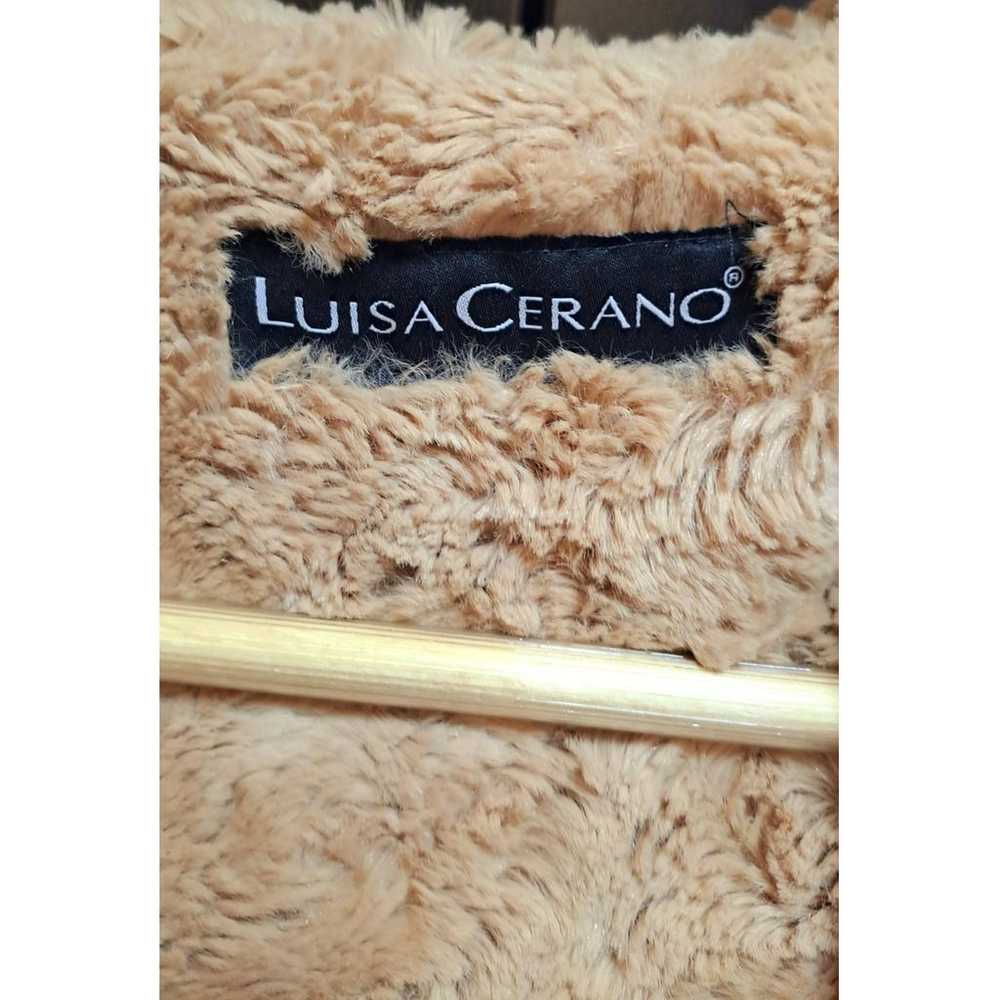 Luisa Cerano Parka - image 12