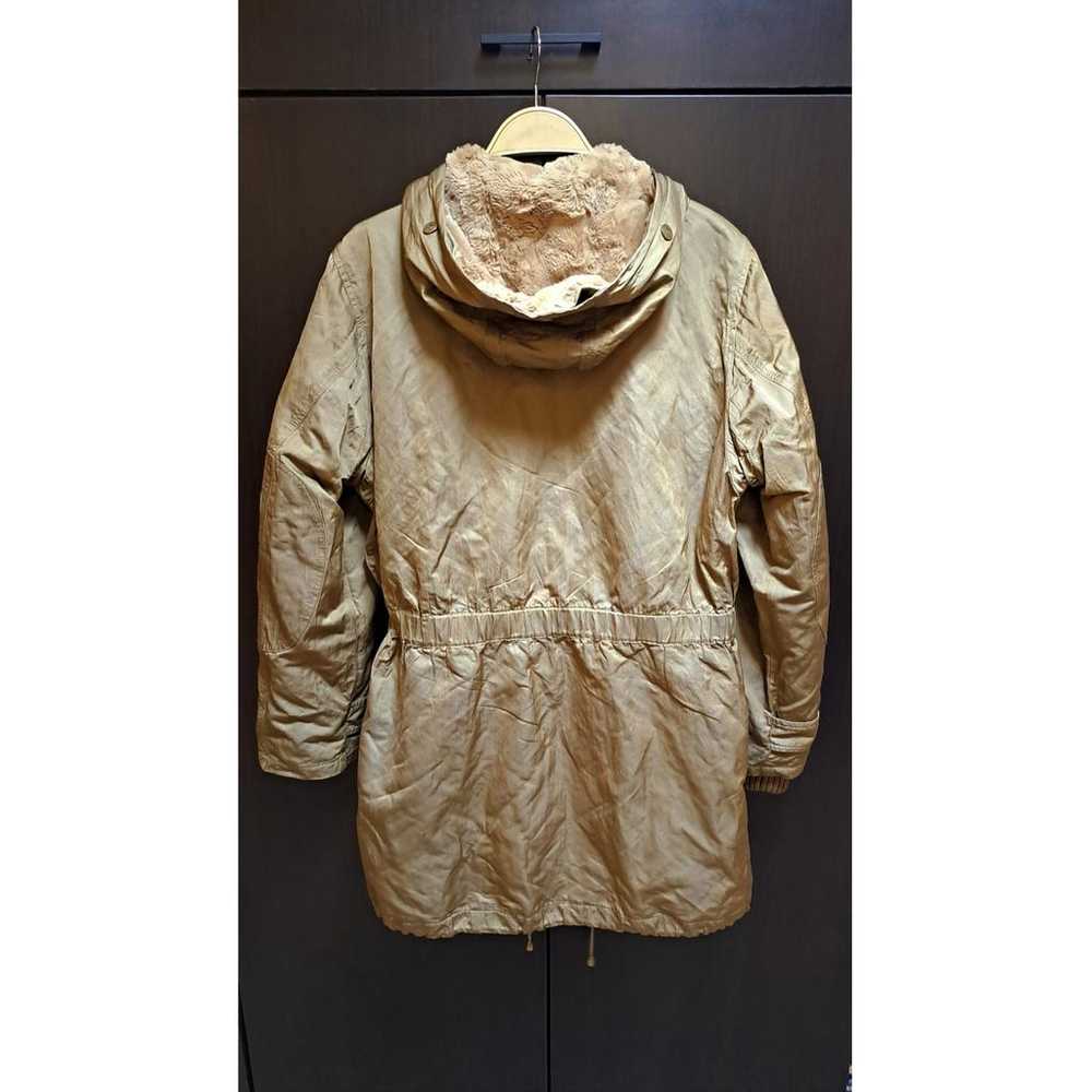 Luisa Cerano Parka - image 4