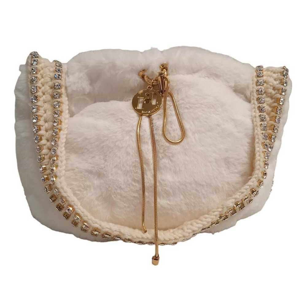 Rosantica Faux fur handbag - image 10