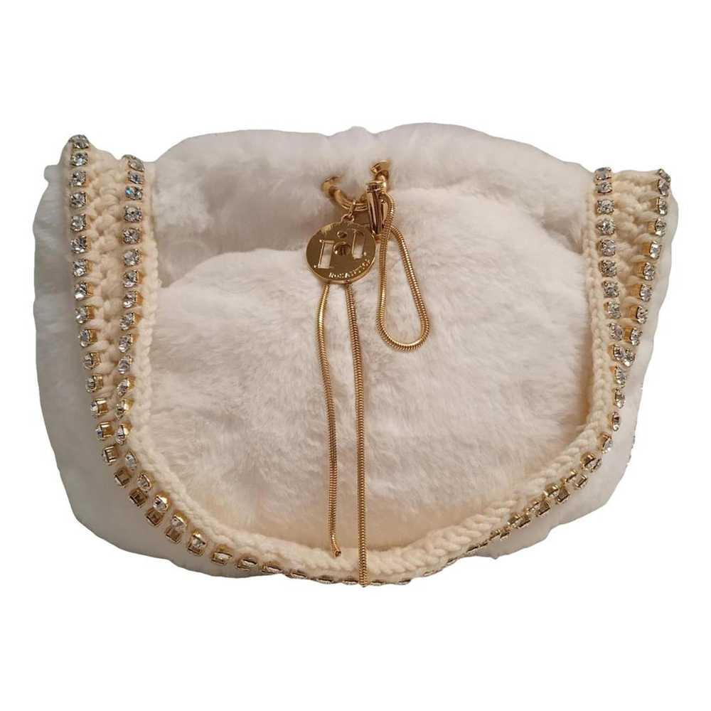 Rosantica Faux fur handbag - image 1